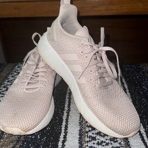 Cute adidas sneakers!